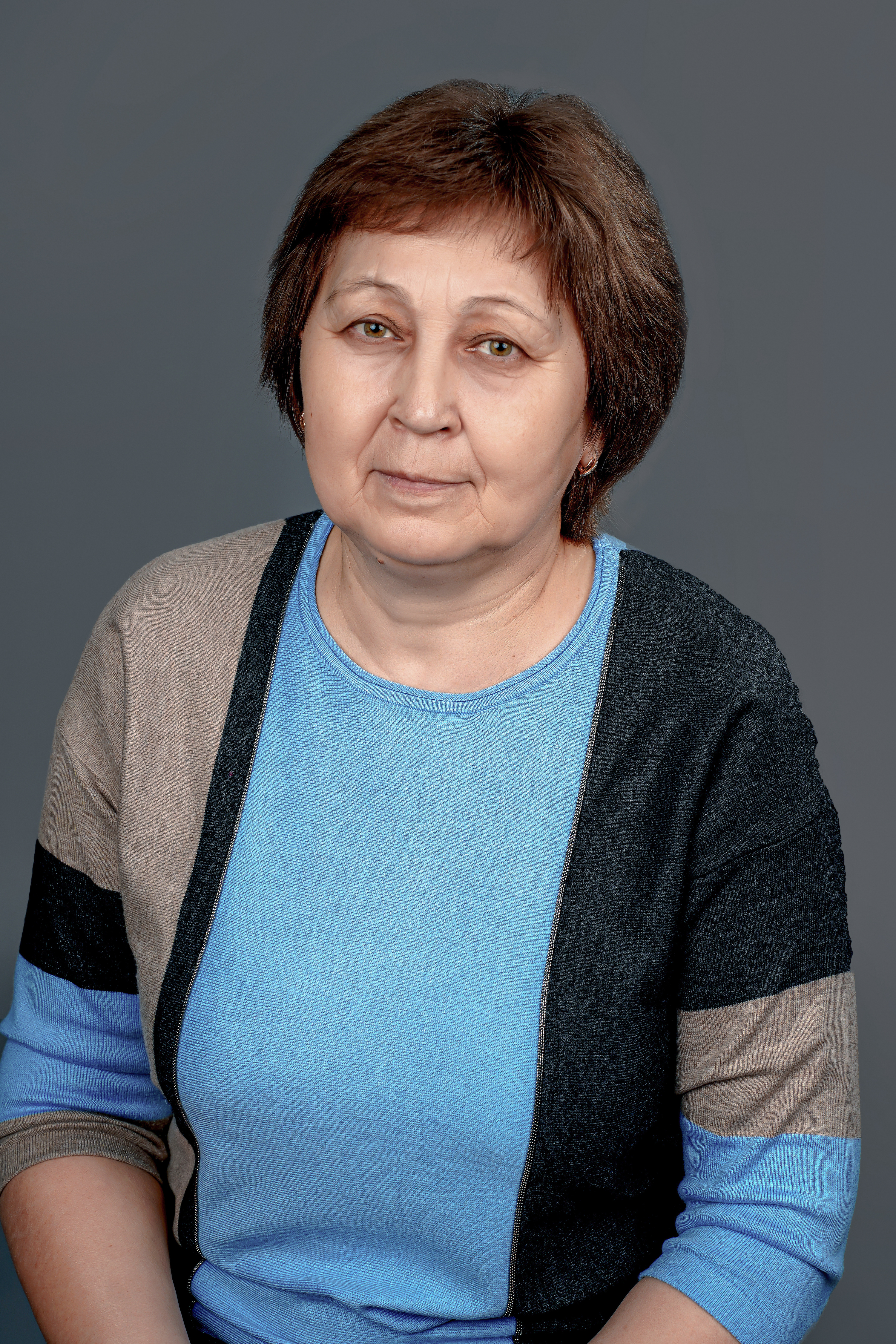 Воспитатель Бруннер Татьяна Юрьевна.