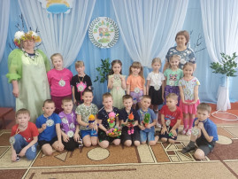 Праздник "Эколята-юные защитники природы". Праздник "Эколята-юные защитники природы".