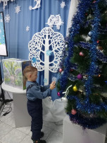 Новый год - это время волшебства и сказки! Новый год - это время волшебства и сказки!.
