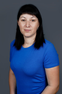 Помощник воспитателя Лукьянчик Ксения Владимировна Помощник воспитателя Лукьянчик Ксения Владимировна