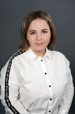 Воспитатель Якимцева Полина Николаевна Воспитатель Якимцева Полина Николаевна