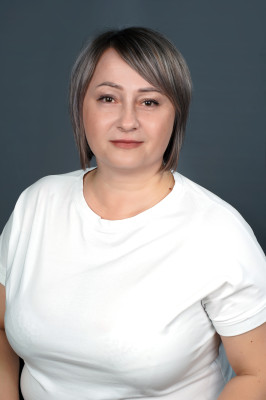 Медсестра Барт Наталья Владимировна Медсестра Барт Наталья Владимировна