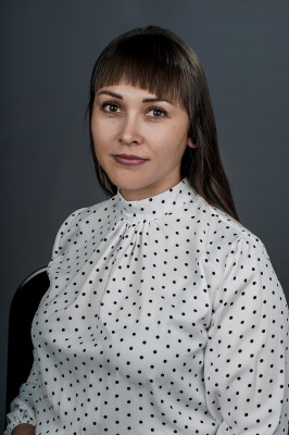 Воспитатель Чичерова Вера Александровна Воспитатель Чичерова Вера Александровна
